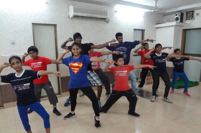 Only Talent Dance Institute