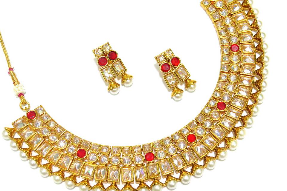 Shubham jewellery nx