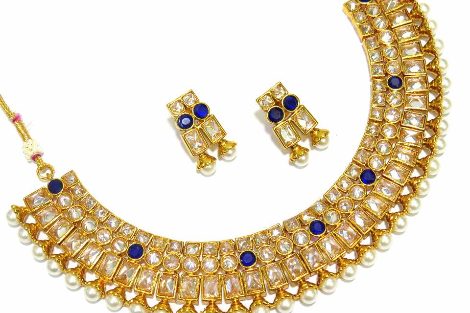 Shubham jewellery nx