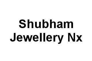 Shubham jewellery nx logo