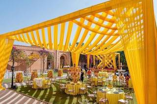 Sunil Tent House 1