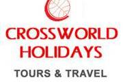 Crossworld Holidays Tours and Travel