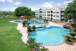 Eagleton The Golf Resort