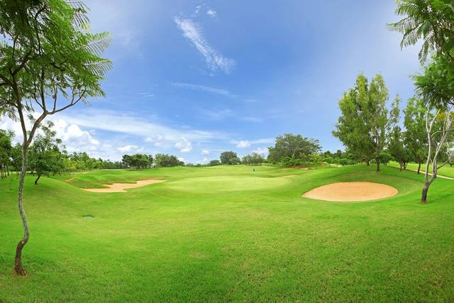 Eagleton The Golf Resort