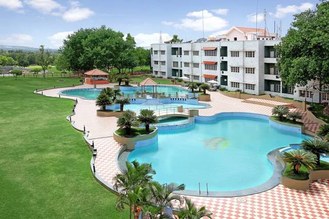 Eagleton The Golf Resort