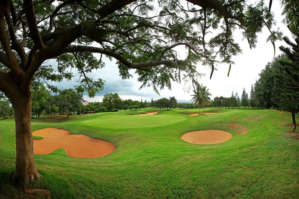 Eagleton The Golf Resort