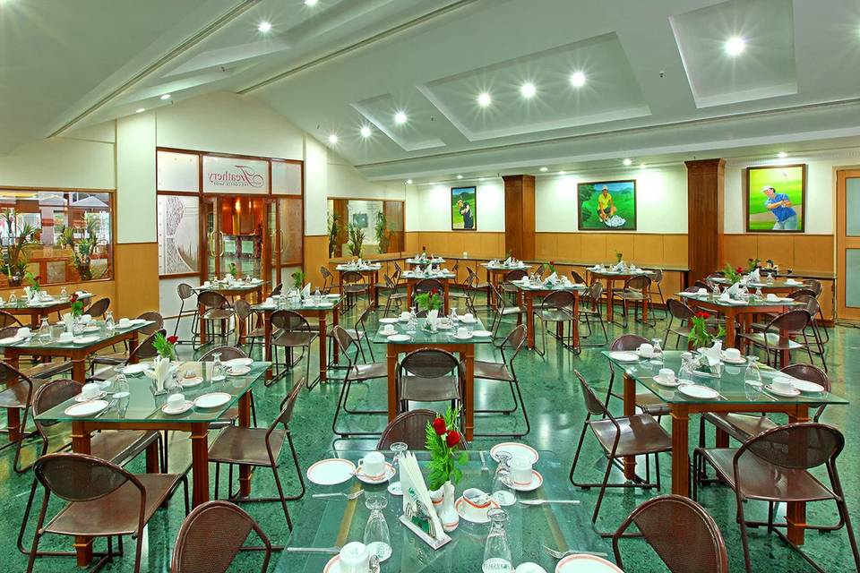 Eagleton The Golf Resort portfolio