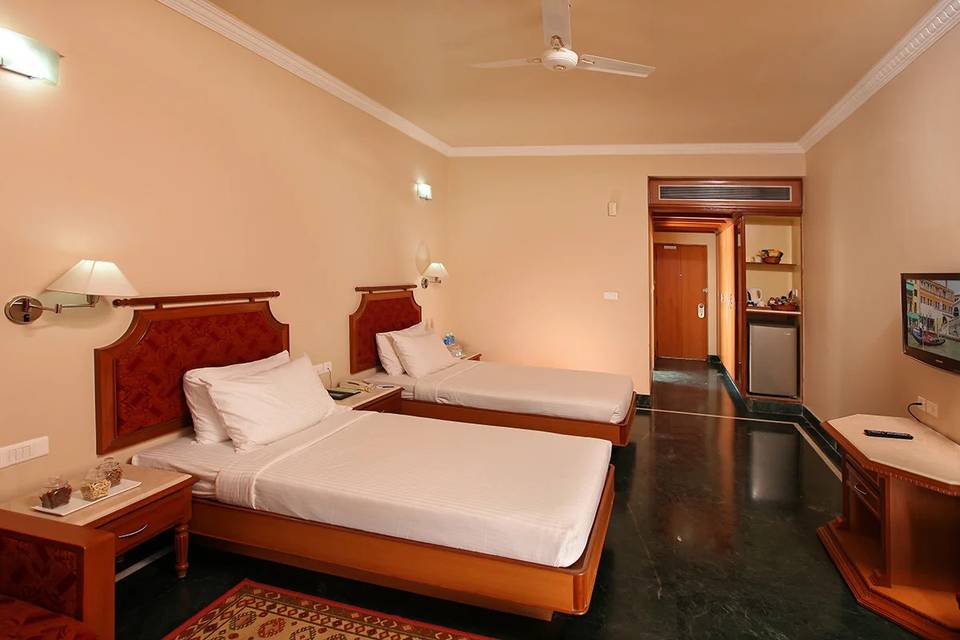 Eagleton The Golf Resort portfolio