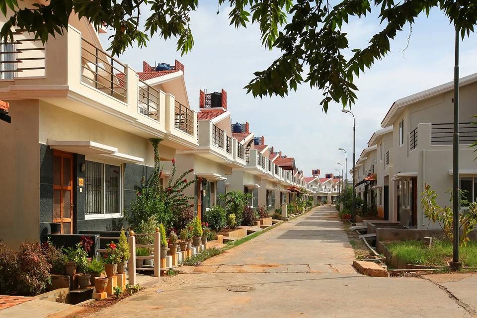 Eagleton The Golf Resort portfolio