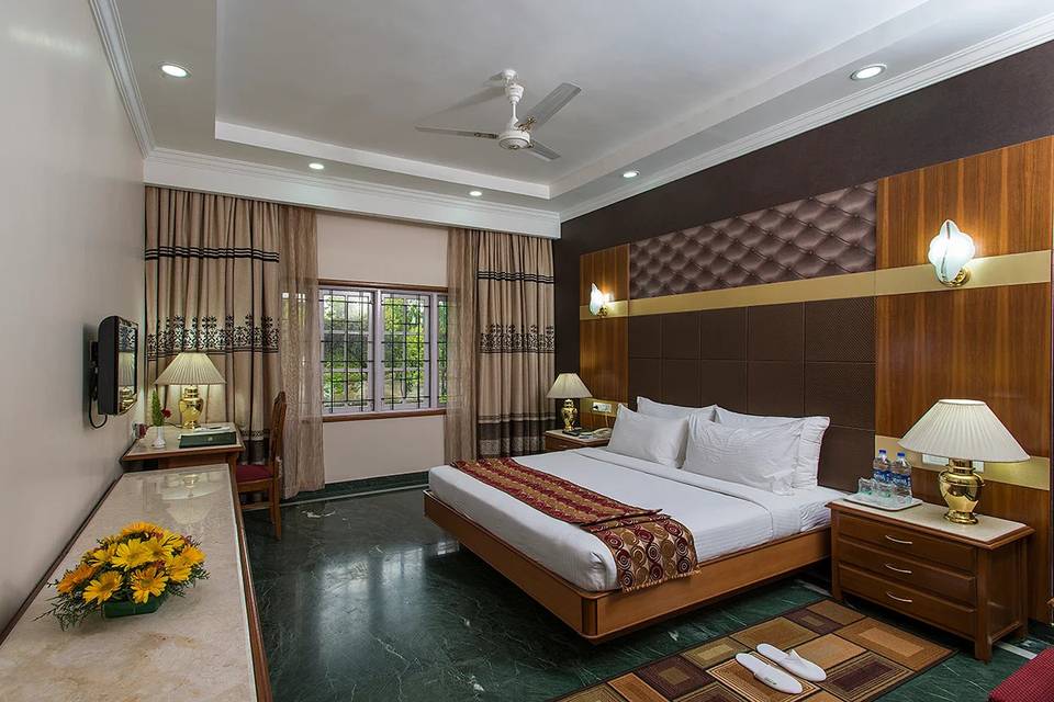 Eagleton The Golf Resort portfolio