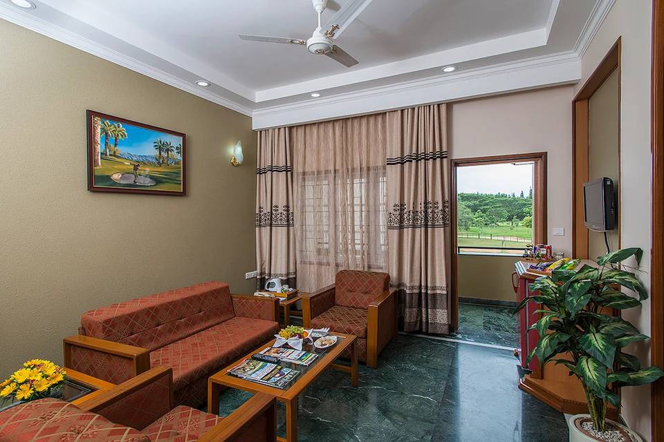Eagleton The Golf Resort portfolio