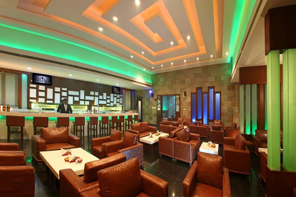 Eagleton The Golf Resort portfolio