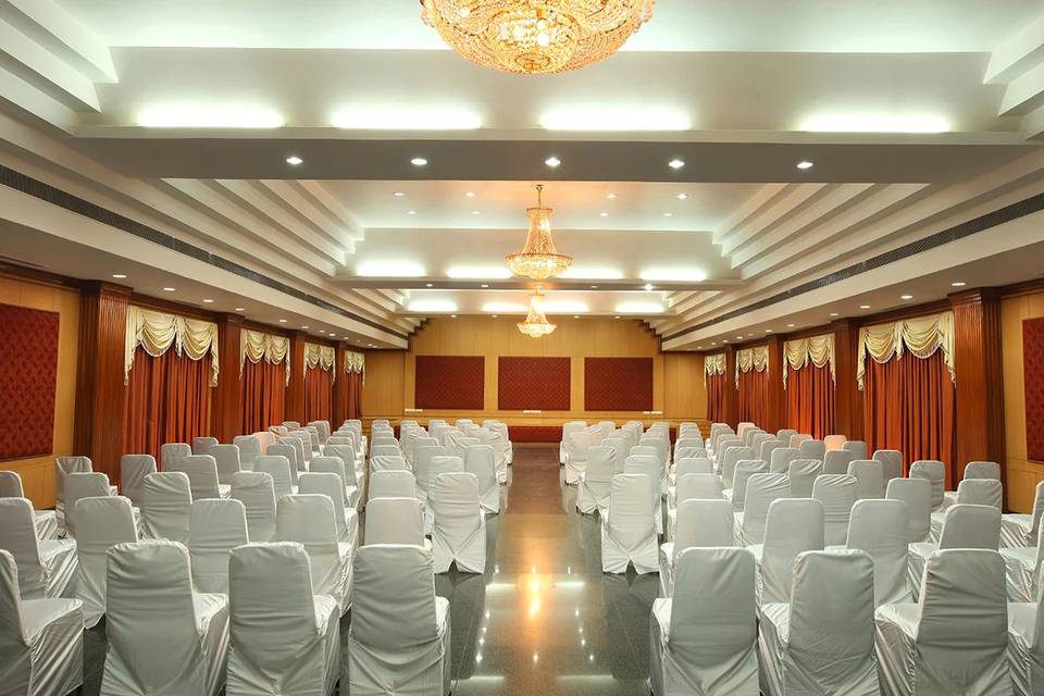 Eagleton The Golf Resort portfolio