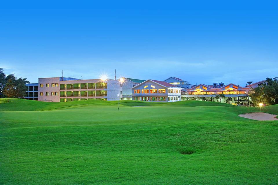 Eagleton The Golf Resort portfolio