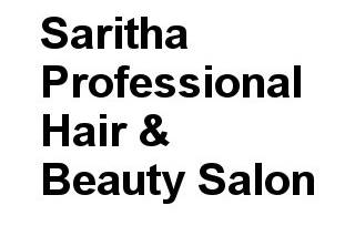 Saritha Professional Hair & Beauty Salon