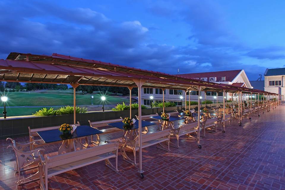 Eagleton The Golf Resort portfolio
