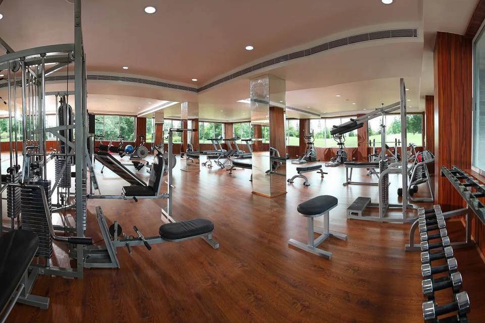 Eagleton The Golf Resort portfolio