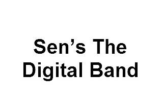 Sen’s The Digital Band