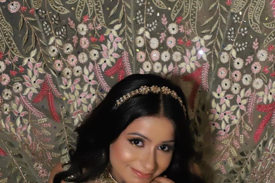 Party MakeUp