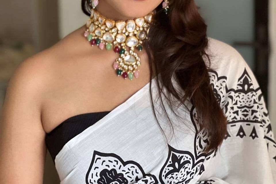 Party MakeUp