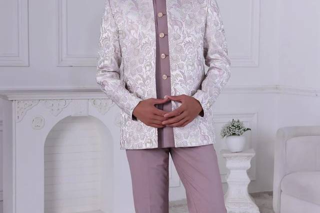 Sherwani