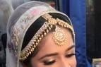 Makeup by Komal Jai Singh, Bandra West