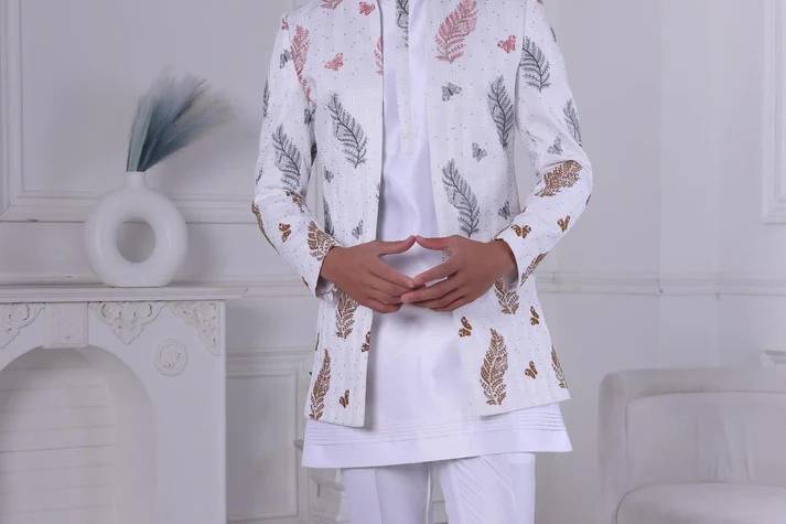 Sherwani