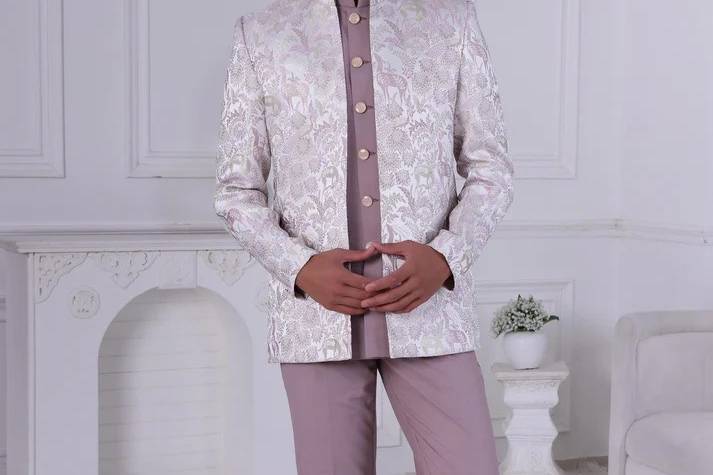Sherwani