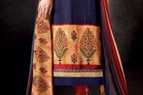 Yuvti designer suits and sarees