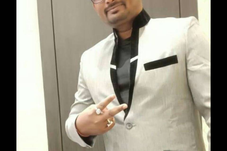 DJ Abhishek Singh