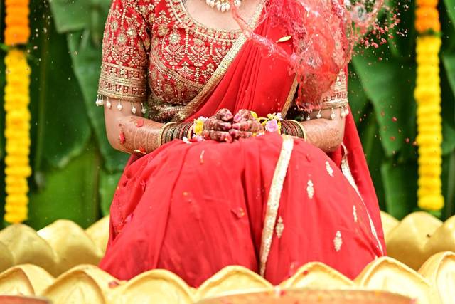 Bride
