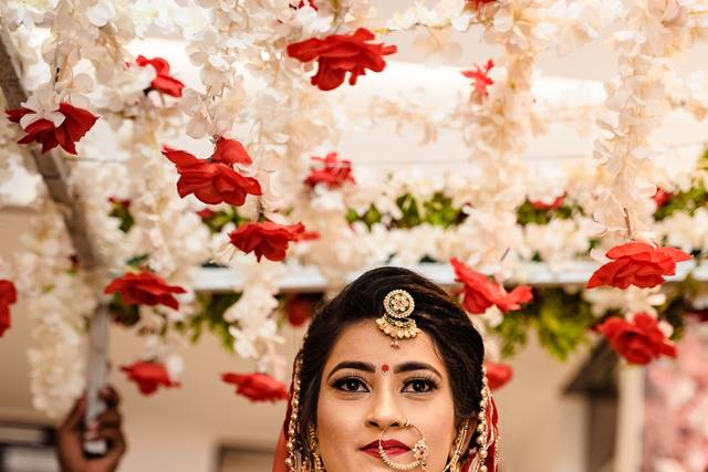 Bride