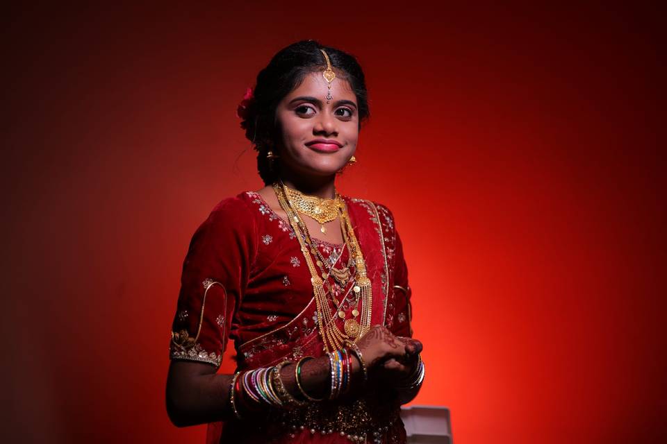 Bride