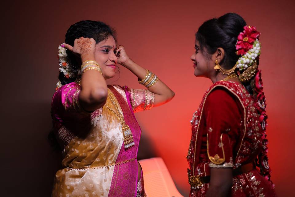 Bride