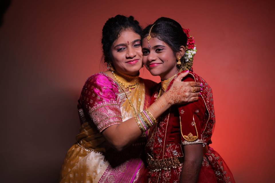 Bride