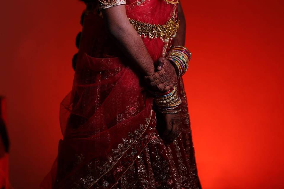 Bride