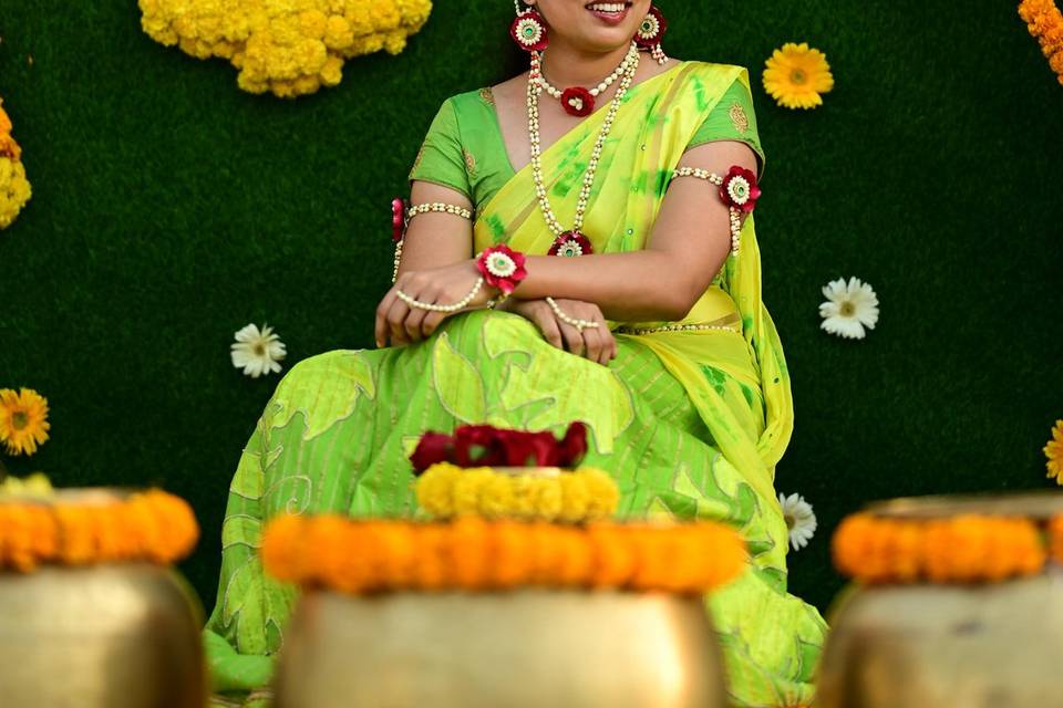 Bride