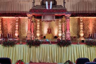 Excellent Events And Wedding Planner