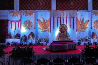 Excellent Events And Wedding Planner 1