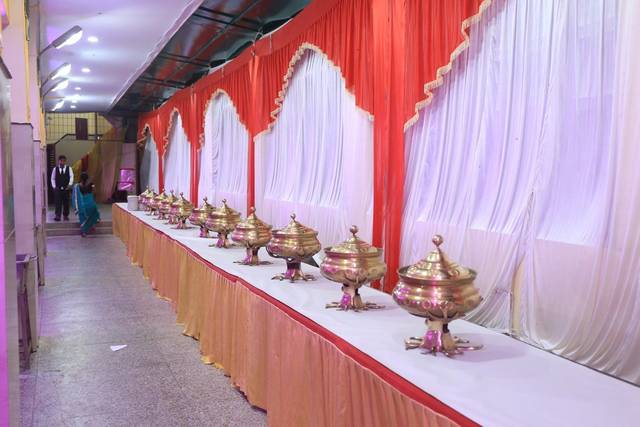 Top Veg Banquet Halls in Vanaz Corner - Best Pure Veg Banquet Halls -  Justdial