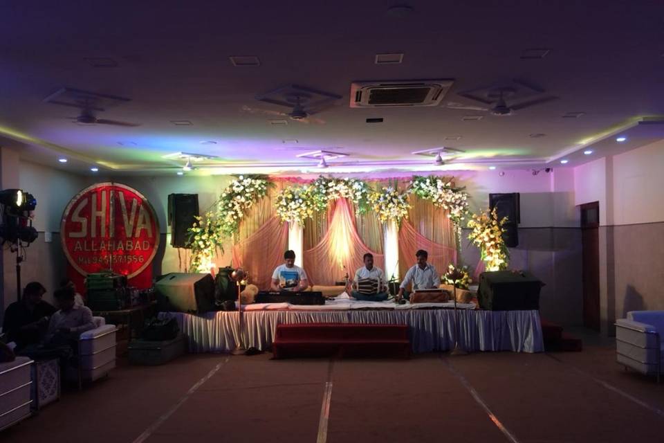 Mathur Vaish Banquet Hall