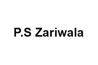 P.S Zariwala