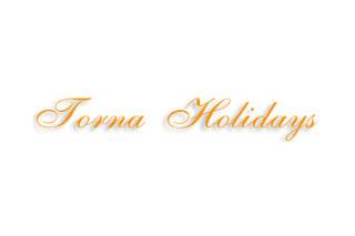 Torna holidays logo