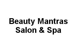 Beauty mantras salon & spa logo