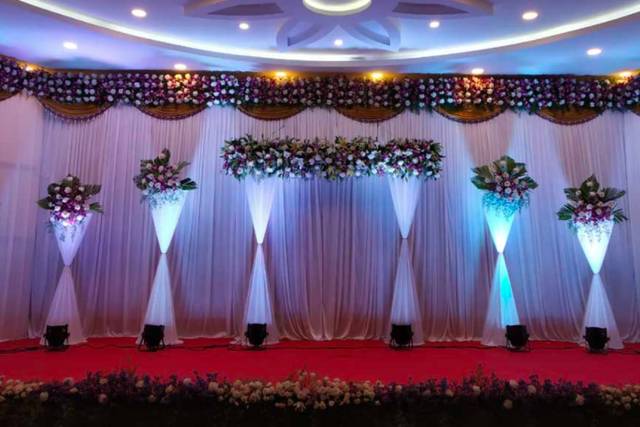 Surabhi Palace Wedding Hall