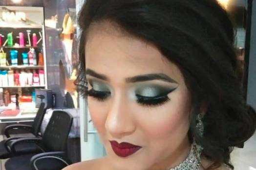 Moi Orner - Makeup Artist - Sector 9, Panchkula 