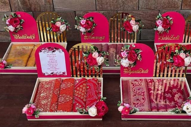 Trousseau packing