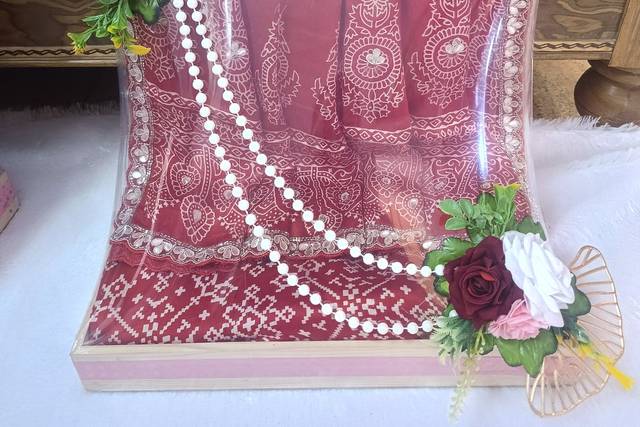 Trousseau packing