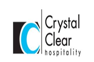 Crystal Clear Hospitality Logo