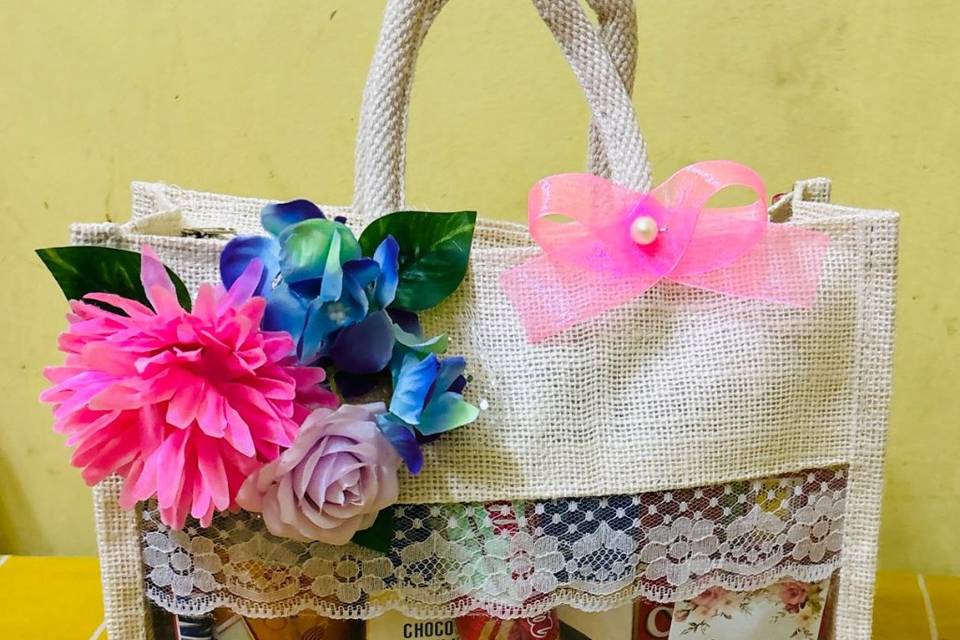 Room hamper